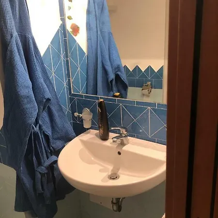 Lucia Appartamento Castellammare di Stabia