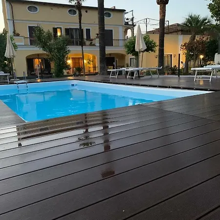 Appartamento Lucia Castellammare di Stabia