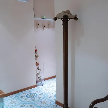 Appartamento Lucia Castellammare di Stabia