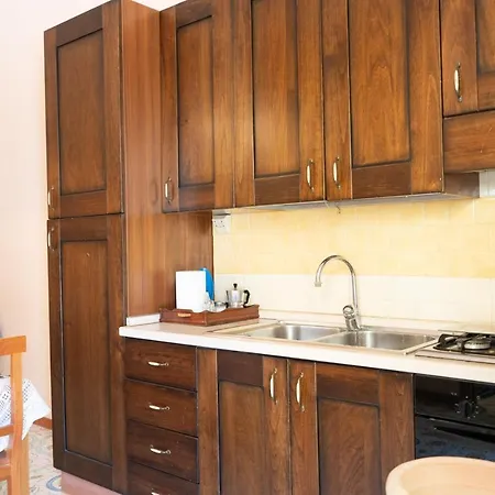 Lucia Appartamento Castellammare di Stabia