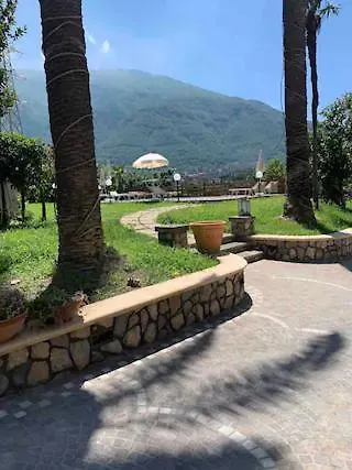 Lucia Διαμέρισμα Castellammare di Stabia