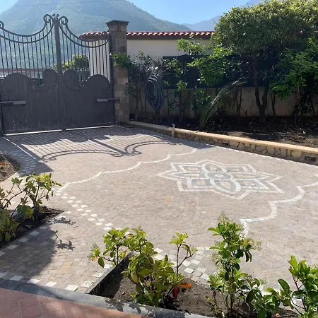 Διαμέρισμα Lucia Castellammare di Stabia